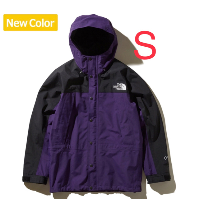 THE NORTH FACE☆MOUNTAIN LIGHT JACKET