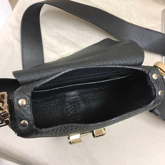 Furla(フルラ)の【専用】 ❤︎美品❤︎ ＦＵＲＬＡ フルラ　クラブ　ショルダーバッグ　【正規品】 レディースのバッグ(ショルダーバッグ)の商品写真