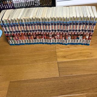 アキタショテン(秋田書店)のバキ  BAKI  グラップラー (全巻セット)