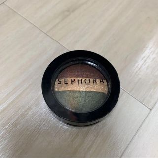 セフォラ(Sephora)の【値下げ】SEPHORA アイシャドウ(アイシャドウ)