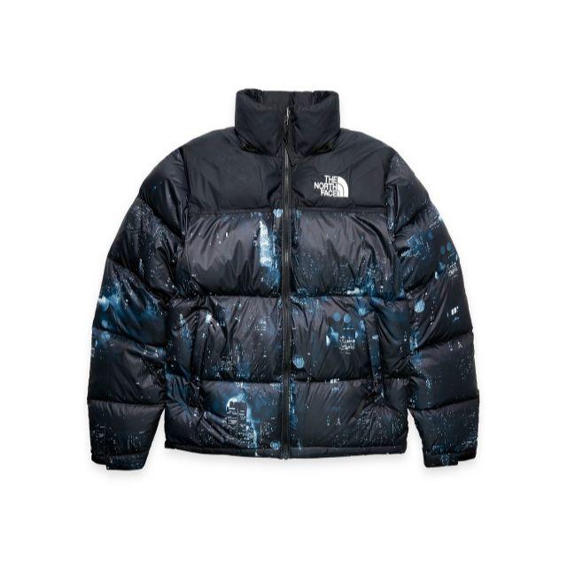 THE NORTH FACE - 正規品 THE NORTH FACE　EXTRA BUTTER Nuptse