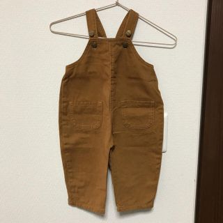 コドモビームス(こどもビームス)の【seqi様専用】tete a tete サロペット(パンツ)