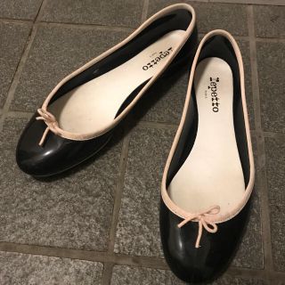 レペット(repetto)のレペット  レインシューズ  41(バレエシューズ)