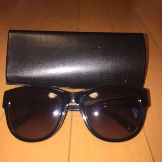 フェンディ(FENDI)のFENDI サングラス(サングラス/メガネ)