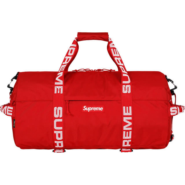 Supreme(シュプリーム)のSupreme Duffle Bag メンズのバッグ(ドラムバッグ)の商品写真