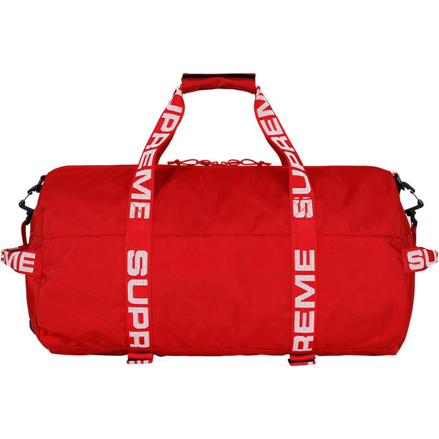 Supreme(シュプリーム)のSupreme Duffle Bag メンズのバッグ(ドラムバッグ)の商品写真