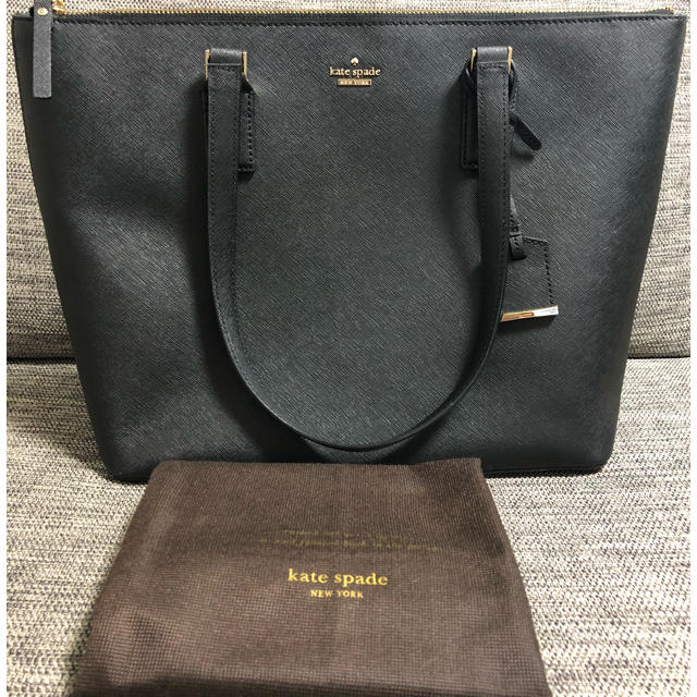 kate spade new york(ケイトスペードニューヨーク)のケイトスペード  キャメロンストリート トートバッグ a4 通勤バッグ レディースのバッグ(トートバッグ)の商品写真