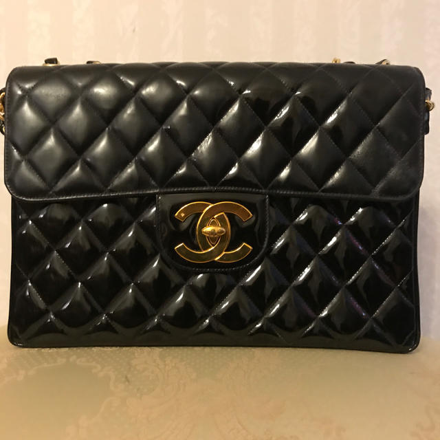 CHANEL バッグ