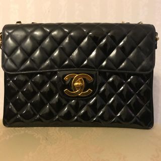 シャネル(CHANEL)のCHANEL バッグ(ハンドバッグ)