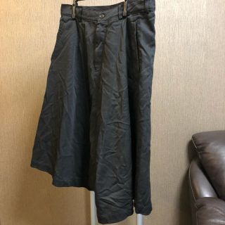 ブラックコムデギャルソン(BLACK COMME des GARCONS)のBlack COMME des GARÇONS コムデギャルソン ワイドパンツ(サルエルパンツ)