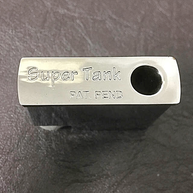 ZIPPO - ZIPPO スーパータンク カスタムパーツの通販 by ZIPPO - ZIPPO スーパータンク カスタムパーツの通販 by