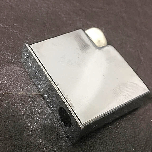 ZIPPO - ZIPPO スーパータンク カスタムパーツの通販 by Tlaborta's ...