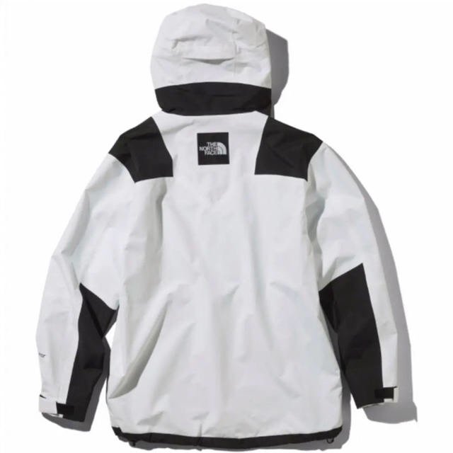 THE NORTH FACE RAGE GTX Shell Pullover