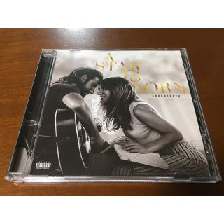 アリースター誕生 サウンドトラック 輸入盤(洋画)