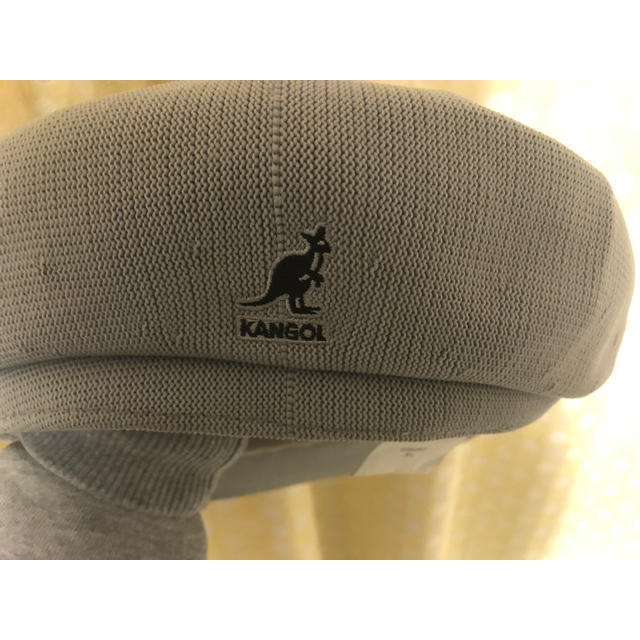 KANGOL(カンゴール)のKANGOL ハンチング メンズの帽子(ハンチング/ベレー帽)の商品写真