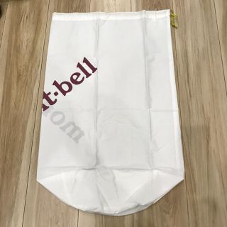 モンベル(mont bell)の◎mont.bell◎モンベル シュラフ袋 Mサイズ(登山用品)