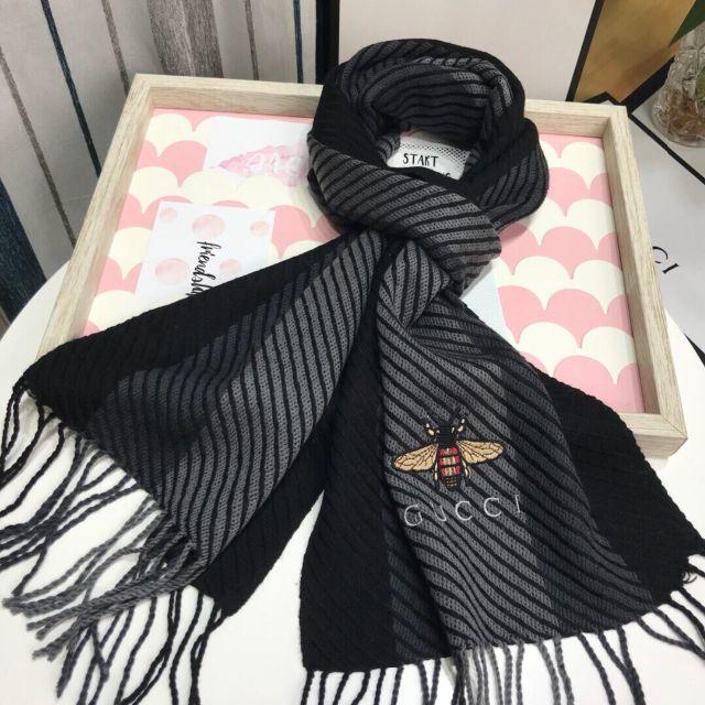 マフラー メンズ