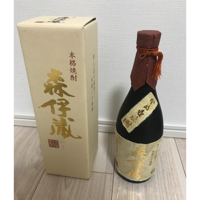 森伊蔵 720ml