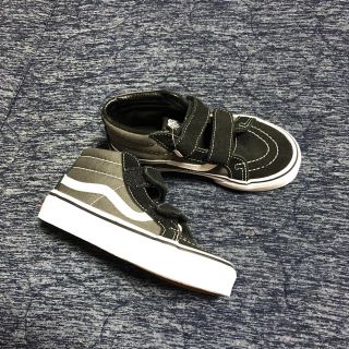 ヴァンズ(VANS)のbadu様 専用(スニーカー)