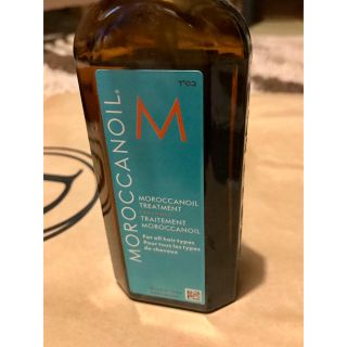 モロッカンオイル(Moroccan oil)のモロッカンオイル 100ml(トリートメント)