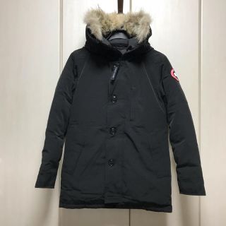 カナダグース(CANADA GOOSE)のCANADA GOOSE JASPER PARKA カナダグース ジャスパー(ダウンジャケット)