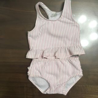 R...H様★ラッフルバッツ Ruffle Butts水着(水着)