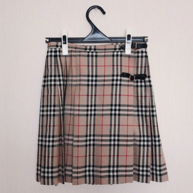 BURBERRY BLUE LABEL - ♡バーバリーブルーレーベル♡ 安室 BURBERRY BLUE LABEL - ♡バーバリーブルーレーベル♡ 安室