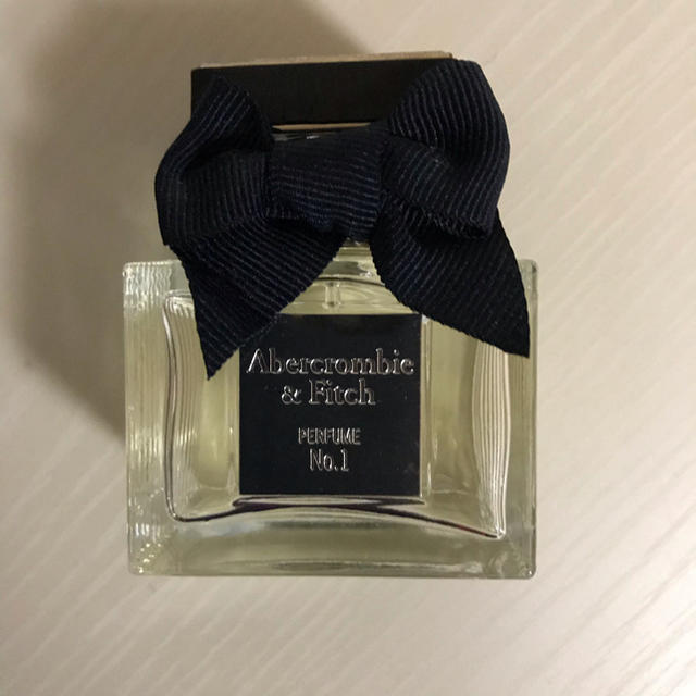 Abercrombie&Fitch - アバクロ Perfume No.1 正規 レディース 50mlの通販 by SHOP358