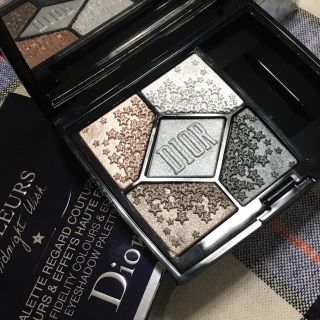 クリスチャンディオール(Christian Dior)の☆さやか様　ご購入用です☆ Dior サンククルール  #057 (アイシャドウ)