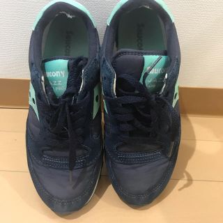 サッカニー(SAUCONY)のSAUCONY jazz スニーカー(スニーカー)