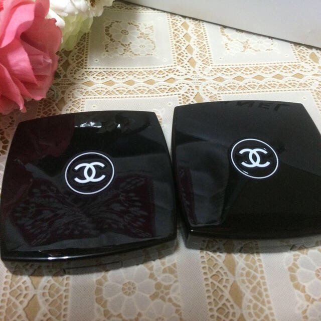 CHANEL(シャネル)の＊kitri☺︎様＊ コスメ/美容のベースメイク/化粧品(その他)の商品写真