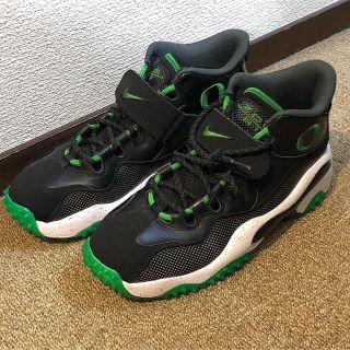 ナイキ(NIKE)のNIKE AIR ZOOM TURF OREGON DUCKS 27.5cm(スニーカー)