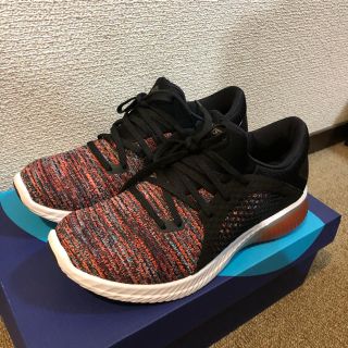 アシックス(asics)のASICS GEL-KENUN KNIT 25cm(スニーカー)