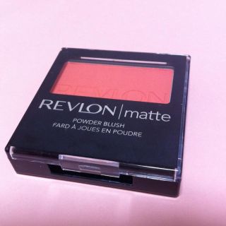 レブロン(REVLON)のREVLON チーク(その他)