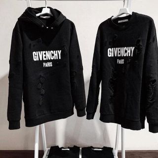 ジバンシィ(GIVENCHY)の売切価格 givenchy パーカー バレンシアガ GUCCI supreme (パーカー)