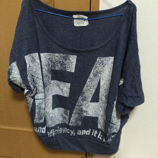 Tシャツ(Tシャツ/カットソー(半袖/袖なし))