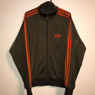 アディダス(adidas)のアディダス adidas アディダスオリジナルス ジャージ(ジャージ)