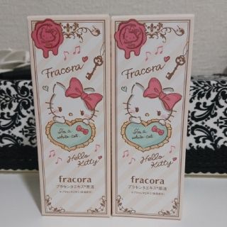 フラコラ(フラコラ)の☆新品フラコラ☆fracora 
プラセンタエキス原液(美容液)
☆(美容液)