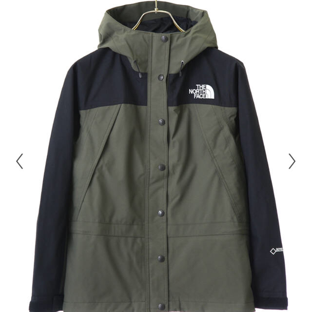 THE NORTH FACE(ザノースフェイス)のTHE NORTH FACE マウンテンライトジャケット【レディース】 レディースのジャケット/アウター(ナイロンジャケット)の商品写真