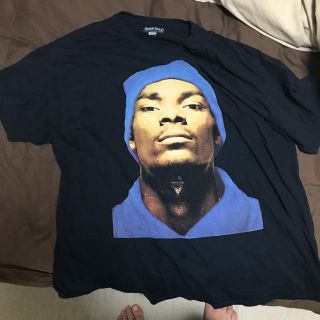 スヌープドッグ(Snoop Dogg)の公式 Tシャツ スヌープドッグ snoopdogg(Tシャツ/カットソー(半袖/袖なし))