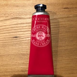 ロクシタン(L'OCCITANE)のL'OCCITANE(ハンドクリーム)