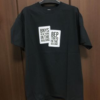 バーニーズニューヨーク(BARNEYS NEW YORK)のブラックアイパッチ BlackEyePatch バーニーズニューヨーク (Tシャツ/カットソー(半袖/袖なし))