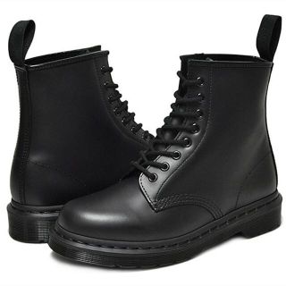 ドクターマーチン(Dr.Martens)のDr.Martens1460 MONO 8HOLE ドクターマーチン(ブーツ)