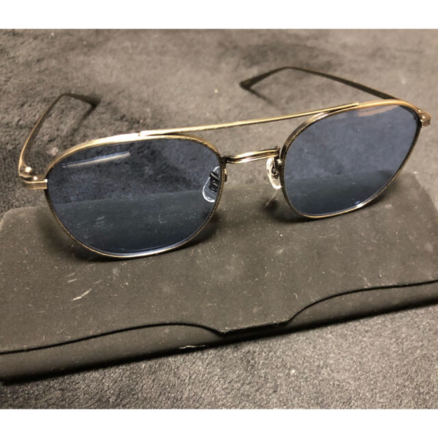 OLIVER PEOPLES the row Daytime