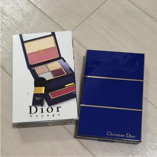 クリスチャンディオール(Christian Dior)のChristian Dior コスメ ♪ ☆即買いOK‼︎(コフレ/メイクアップセット)