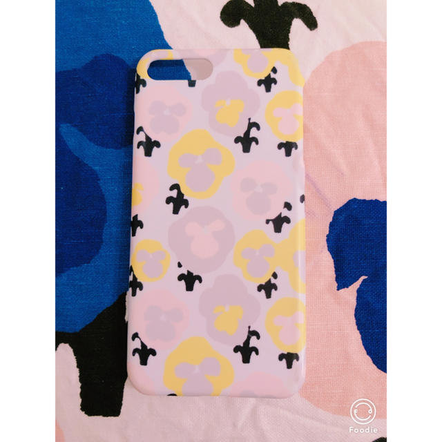 エルメス iphone8 ケース ランキング - marimekko - iPhone8Plus ケース 《北欧・kauniste（カウニステ） 》の通販 by maa's shop ｜マリメッコならラクマ