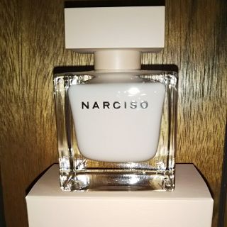 ナルシソロドリゲス(narciso rodriguez)のナルシソ  プドゥレ  50ml(香水(女性用))