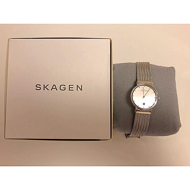 SKAGEN レディース 腕時計