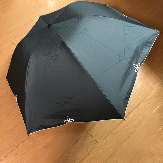 WPC傘折リたたみ レディースのファッション小物(傘)の商品写真