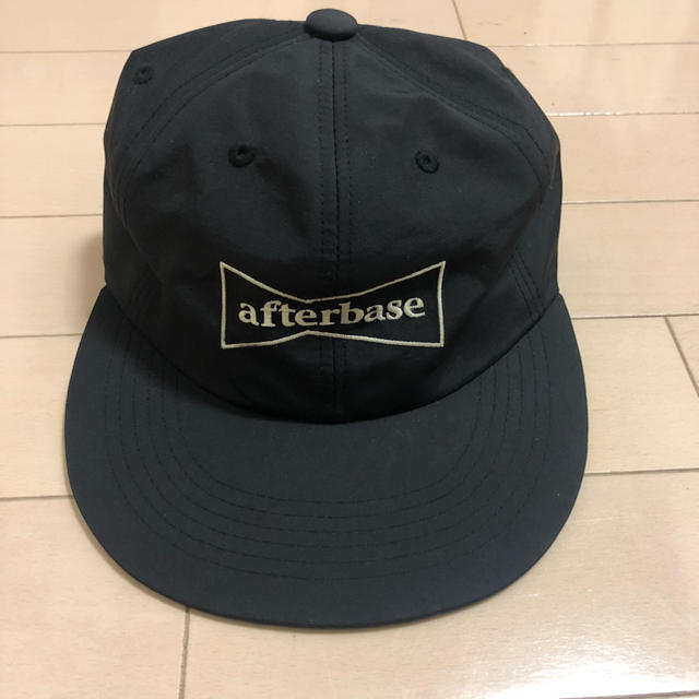 afterbase × wasted youth jet cap verdy-